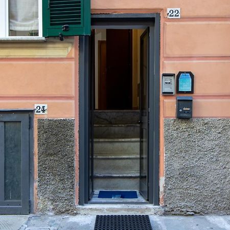 Down Town Blue Apartment La Spezia Esterno foto