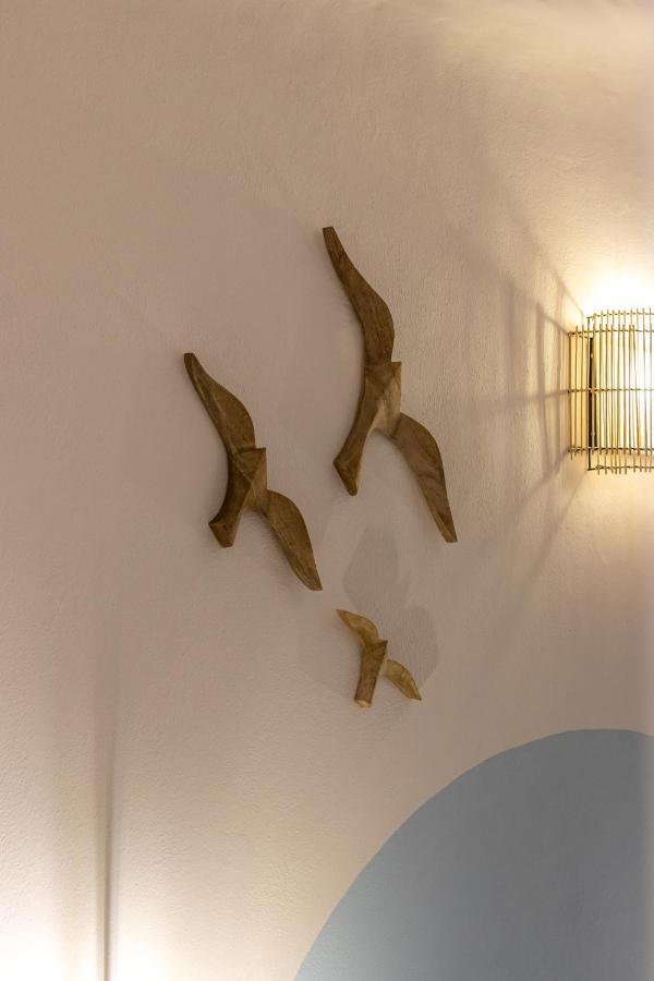 Down Town Blue Apartment La Spezia Esterno foto