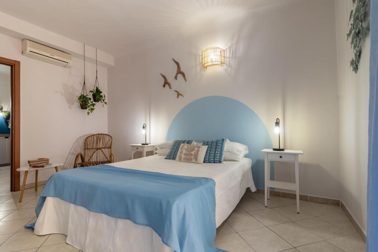 Down Town Blue Apartment La Spezia Esterno foto