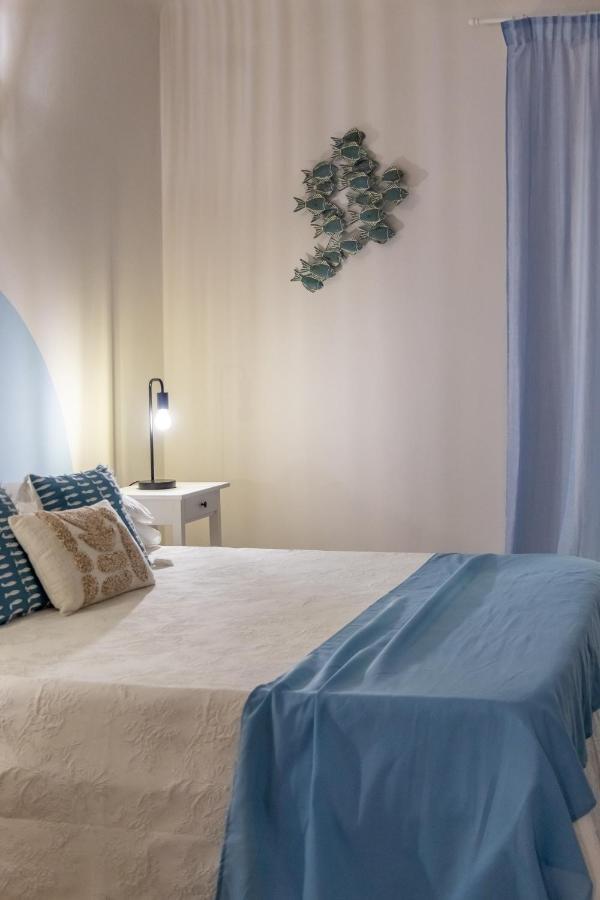 Down Town Blue Apartment La Spezia Esterno foto